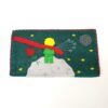 Handmade felt Purse