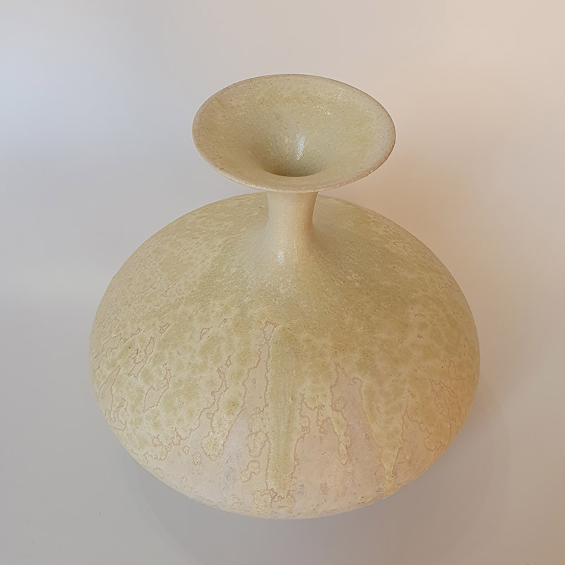 handmade Ceramic Vase